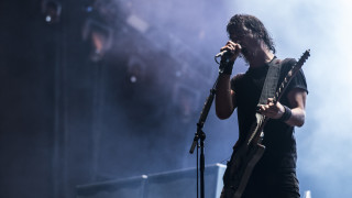 Hills of Rock е едно от най мащабните рок събития на