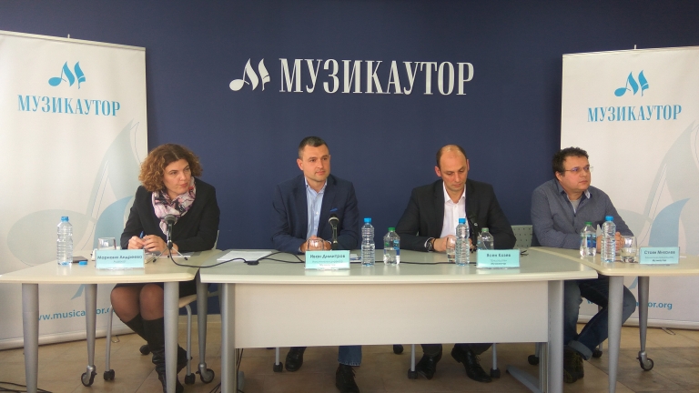 Музикаутор: Щетите за България са много повече от санкциите на ЕК