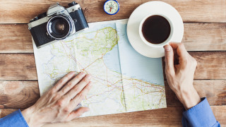 Мислили ли сте някога дали е възможно просто ей така