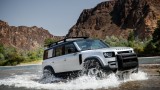 Land Rover вече предлага нов автомобил "по абонамент"