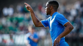 От Левски публикуваха видео което показва отблизо головете на сините