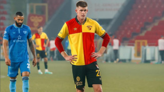 Годината едва приключи за сините но вече стартираха залаганията в