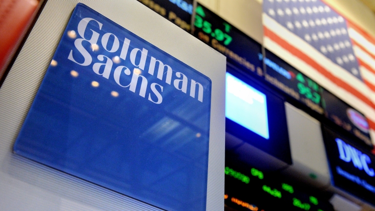 Goldman Sachs дава $5 милиарда, за да остави финансовата криза зад гърба си