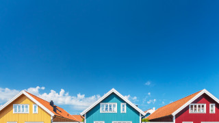 Жилищата не стават по евтини На един от най големите пазари на