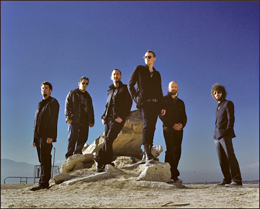 Linkin Park обявиха датите за турнето си в САЩ и Канада
