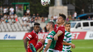 Колегите от Тема Спорт предоставят любопитни факти преди ключовия двубой