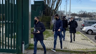 Юношата на Левски Иван Андонов вече може да се счита