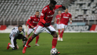 ЦСКА гостува на Арда в четвъртък в отложен мач от