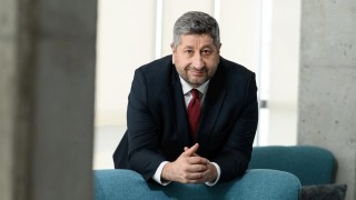 Ние настояваме за смела съдебна реформа Разговора с нас започва