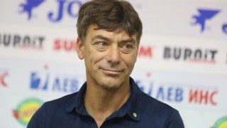 Председателят на сдружение Български туристически съюз Венцислав Венев няма никакво