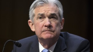 Сенатът на САЩ подкрепи Джеръм Пауъл да оглави ФЕД предаде