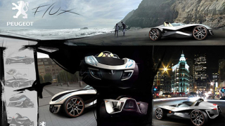 Скоро стартира новото издание на "Дизайн Peugeot"