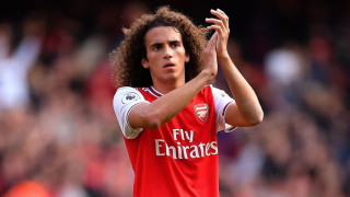 Италианският футболен клуб Лацио ще привлече халфа на Олимпик Марсилия