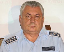 Военна прокуратура повдигна обвинения срещу шефа на КАТ-София
