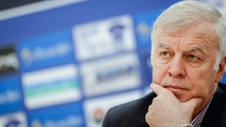 Наско Сираков е имал решаваща дума за един от играчите
