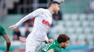 Бившият футболист на ФК ЦСКА 1948 Неделко Пишчевич направи изказване