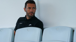 Настоящият спортен директор на Спортинг Лисабон Уго Виана е основен кандидат