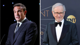 Знаем че в Холивуд има както големи приятелства така и