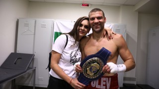 Тервел Пулев няма да се бие на 3 октомври Това поясни самият