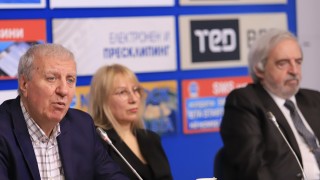 С подписка искат издигането на Радев за втори мандат за президент