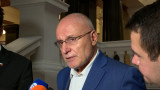  Шефът на Българска народна банка попари концепциите на Асен Василев за двойно разплащане с лев и евро 