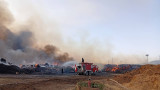 Жителите на Големо село излизат на протест заради мръсния въздух в района