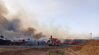 Жителите на Големо село излизат на протест заради качеството на