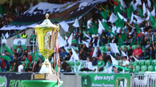 Първа лига спи спокойно своя зимен сън Главните герои в