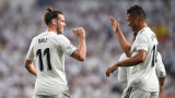  Реал (Мадрид) с безапелационна победа против Леганес - 4:1 