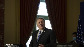 Генералният секретар на Арабската лига Ахмед Абул Гейт осъди в