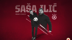 Саша Илич е почитател на нападателния футбол