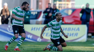 Отборът на Черно море ще се изправи срещу Истанбул Башакшехир във