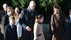 Арест след две нахлувания с взлом в дома на Уилям и Кейт 