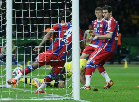 Ще е истинско безумие, ако продадем Данте