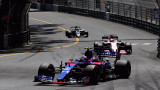 Чейс Кери: Формула 1 трябва да стъпи по-уверено на американския пазар