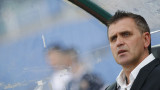 Бруно Акрапович: Сезонът на Локомотив не зависи от мачовете с Черно море