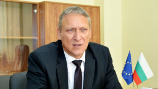 Нова електронна система ще следи изкъсо превозвачите Изпълнителният директор на