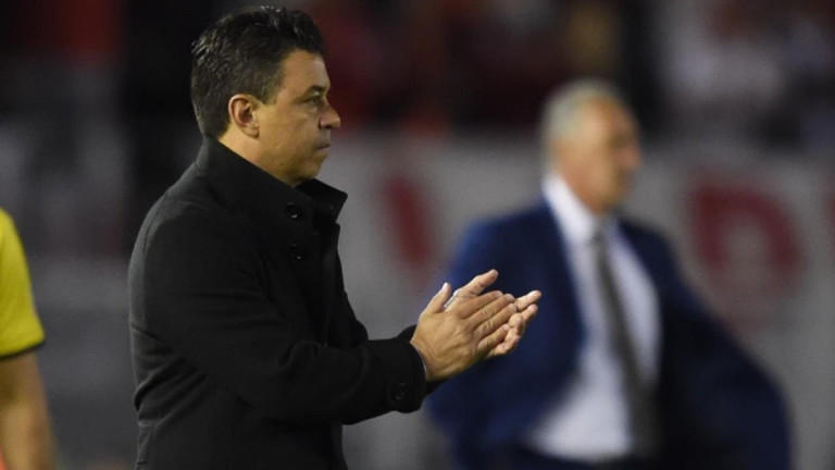 Ръководството на Милан може да назначи аржентинския специалист Марсело Гаярдо