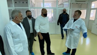 Когато Европа се отвори, и ние ще се отворим, смята Борисов