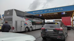 Забраняват и транзитното преминаване на автомобили с руска регистрация през България 