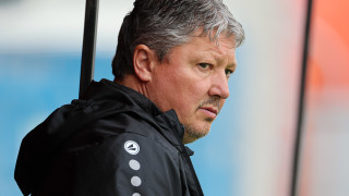 Очаква се Любослав Пенев да напусне Хебър след последния му