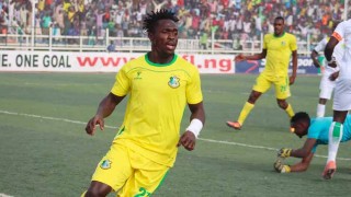 Отпратен от Лудогорец подписва с лидера в Норвегия