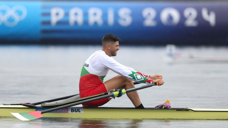 Début réussi pour Christian Vasiliev aux JO Début réussi pour Christian Vasiliev aux JO