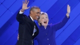 Обама: Хилари Клинтън е най-добрият кандидат в историята на САЩ