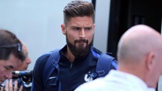 Оливие Жиру е можел да спаси поста на вече бившия