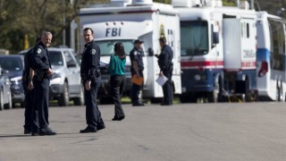 Нови експлозии са разтресли Остин Тексас след вчерашния взрив на