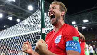 Водещият реализатор на Мондиала до момента Хари Кейн изрази задоволство