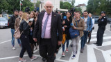  Прокуратурата не споделя защо упреква районния кмет на Пловдив 