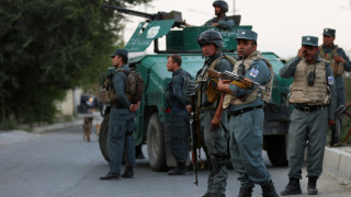 Повече цивилни са убити от афганистанските и международните коалиционни сили