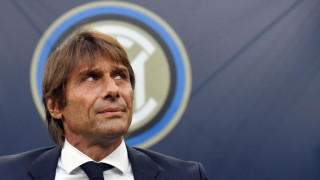 Наставникът на Интер Антонио Конте призова ръководството към активност